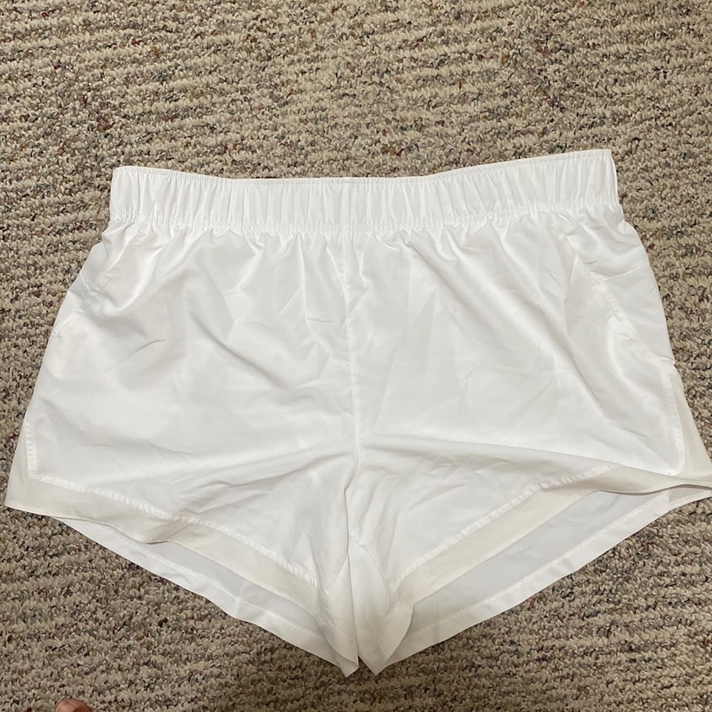 Athletic shorts